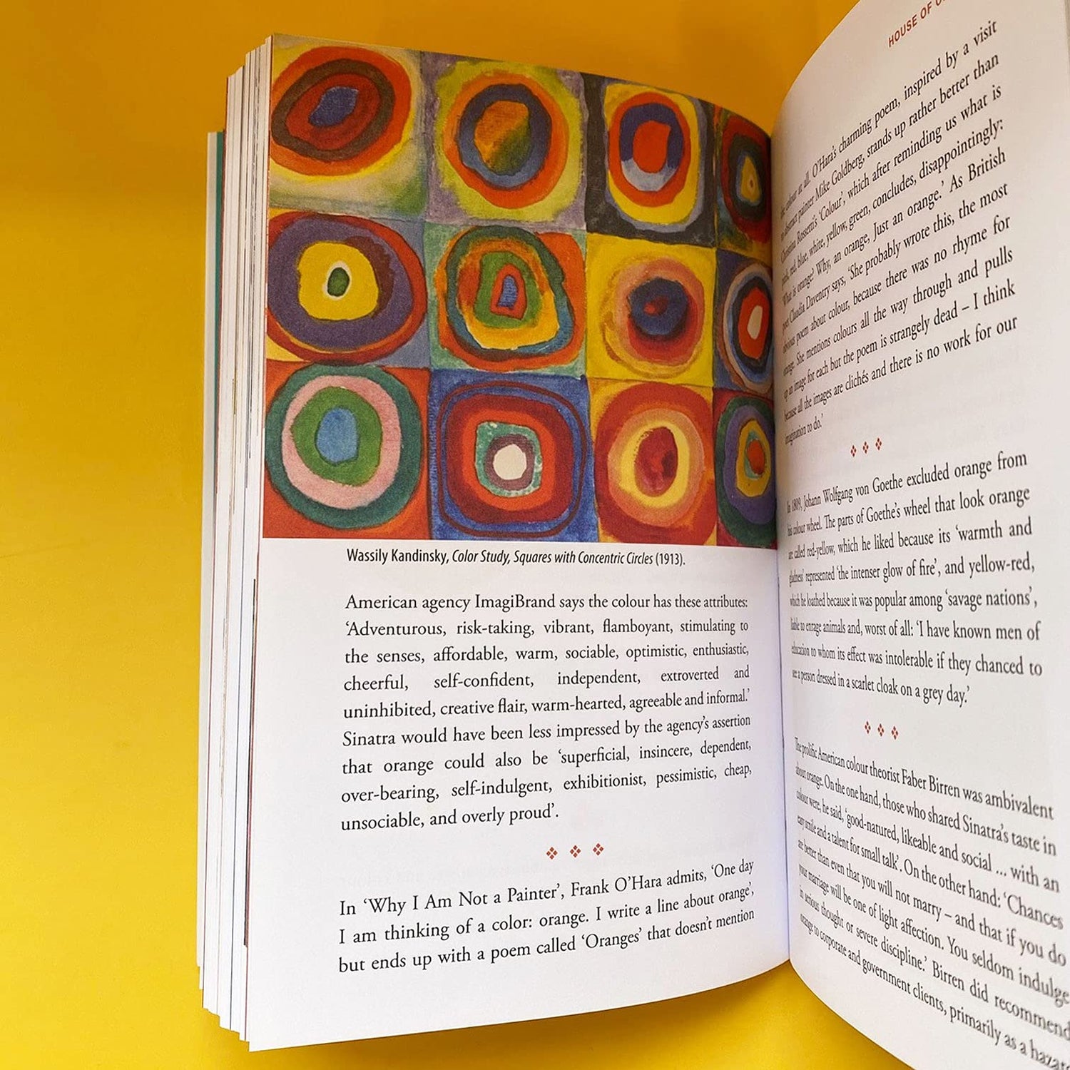 Colorpass Book Colour Code – BookXcess