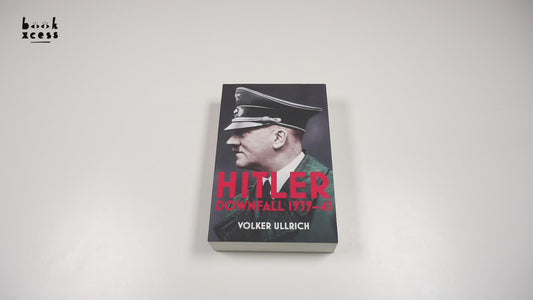 Hitler: Volume Ii