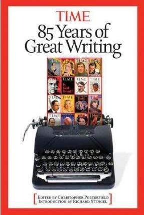 85 Years Of Great Writing (Hb)