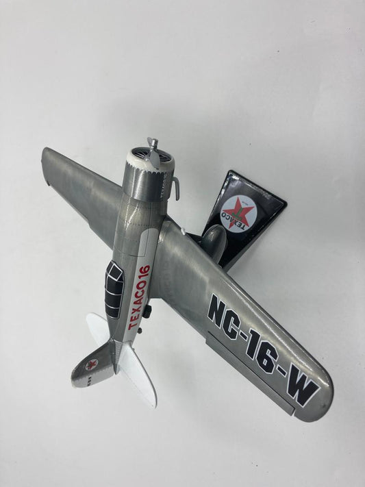 Wings Of Texaco- Lockheed Sirius 8A (Cp5908)