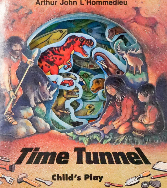 Time Tunnel
