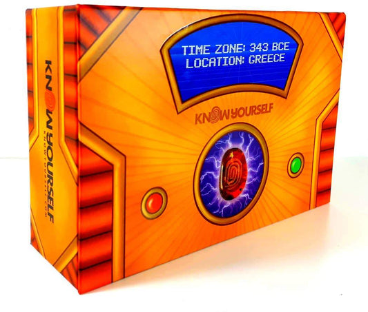 The Five Senses Anatomy Adventure Sense-Ational Voyage