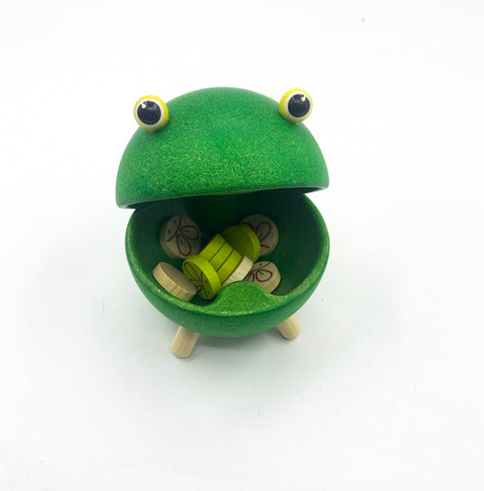 Feed-A-Frog (4617)