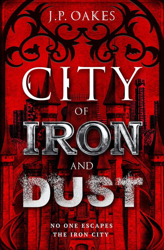 City Of Iron & Dust