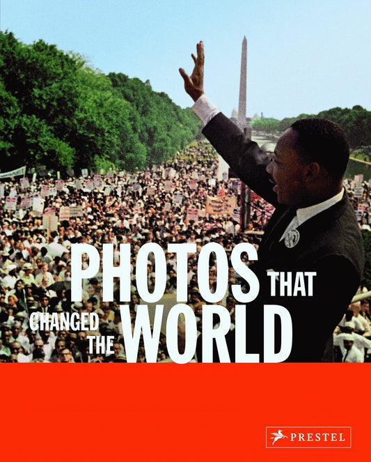 Photos That Changed The World