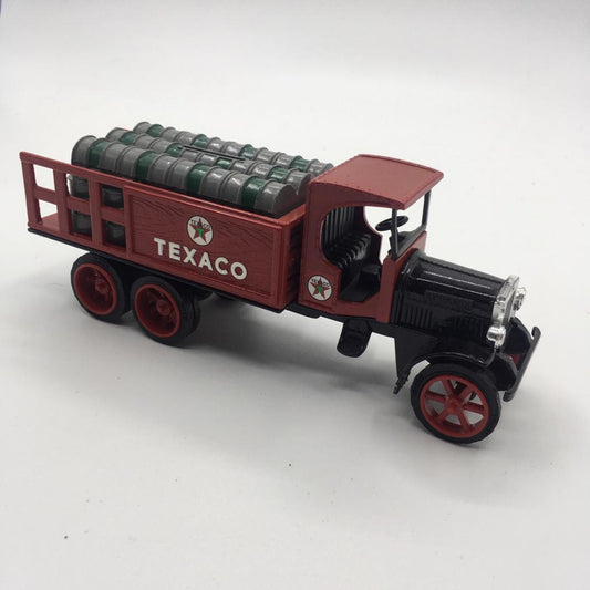 1925 Kenworth Stake Truck- Texaco