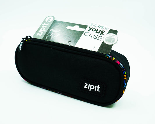Zipit Digital Case/ Organizer Black