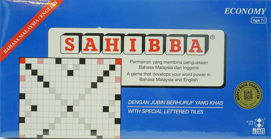 Sahibba -Bme (Eco)