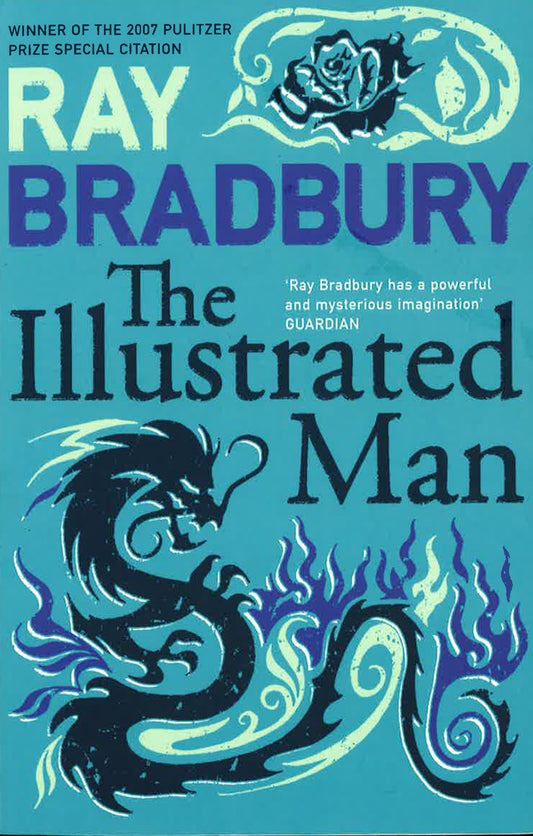 Bradbury: Illustrated Man