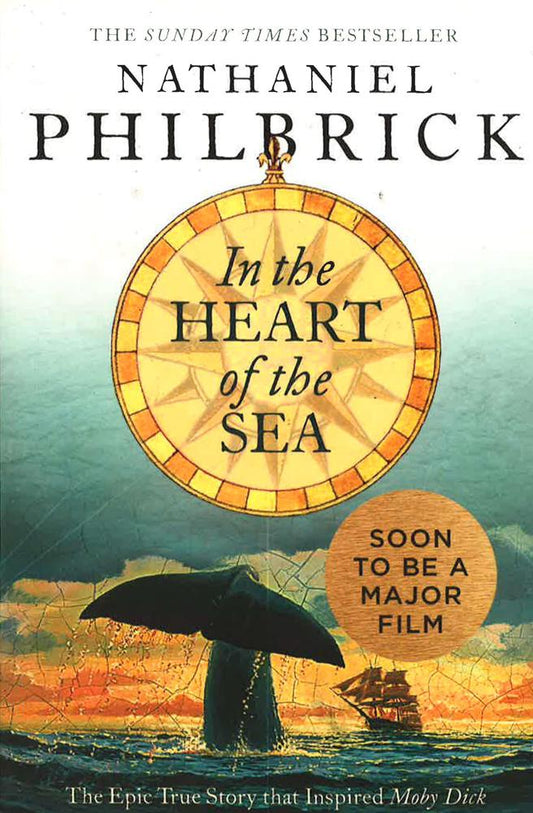In The Heart Of The Sea