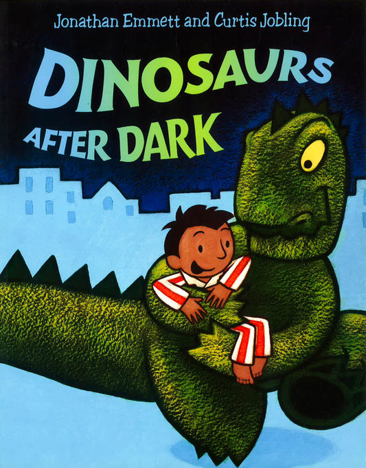 [Bargain Corner] Dinosaurs After Dark