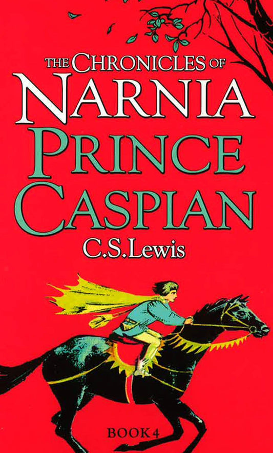 Prince Caspian