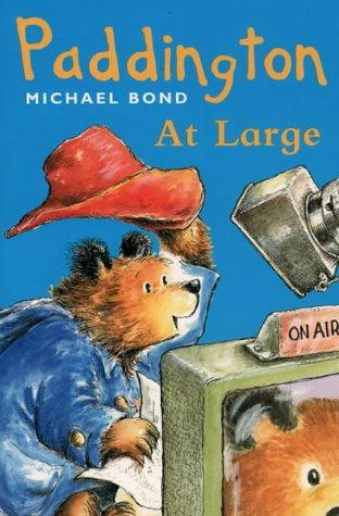 Paddington At Large