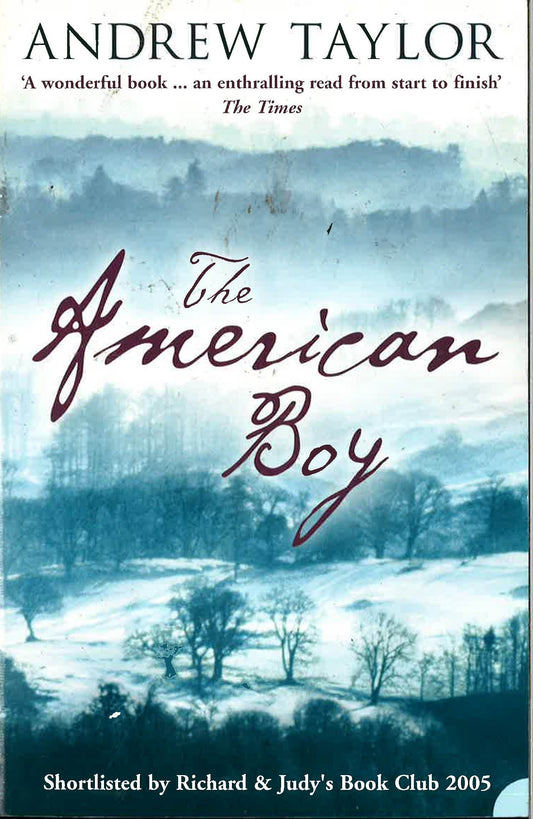 The American Boy