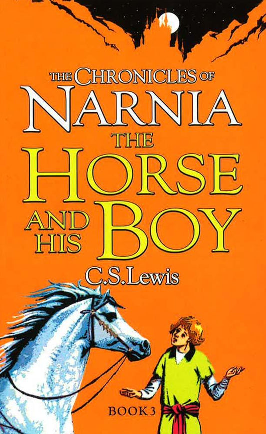 The Horse And His Boy