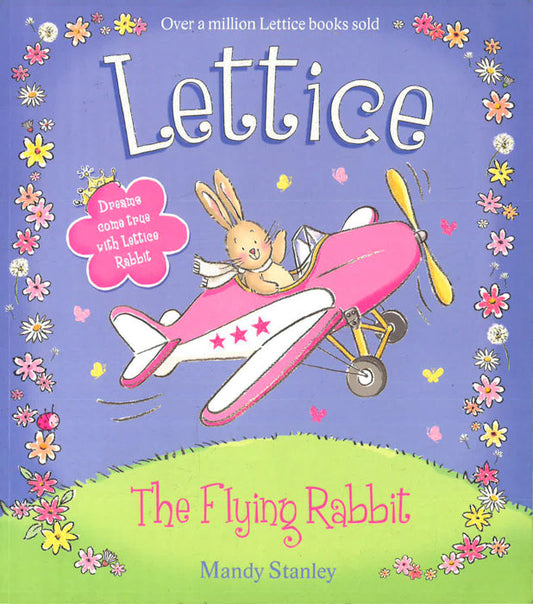 Lettice: The Flying Rabbit