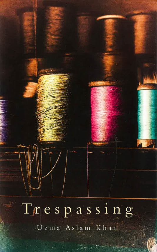 Trespassing