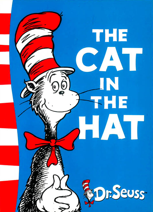 The Cat In The Hat