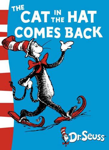 The Cat In The Hat Comes Back