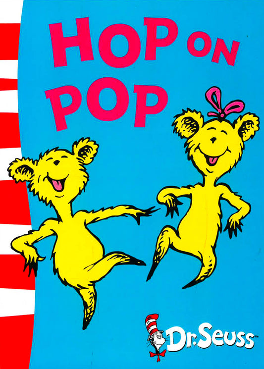 Hop On Pop