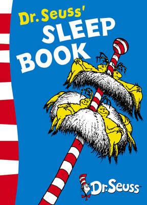 Dr. Seuss's Sleep Book