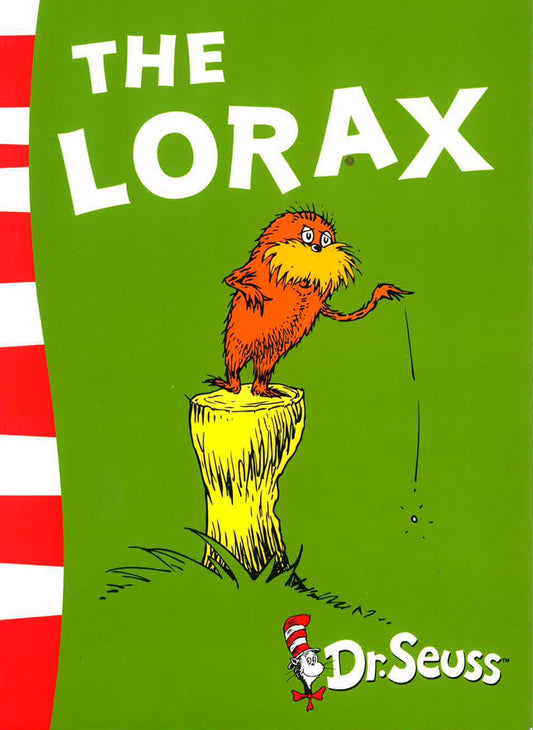 The Lorax