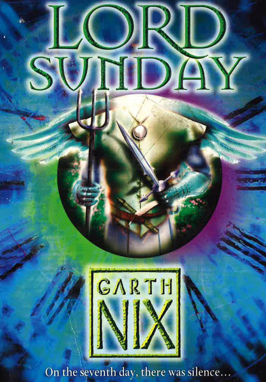 Lord Sunday