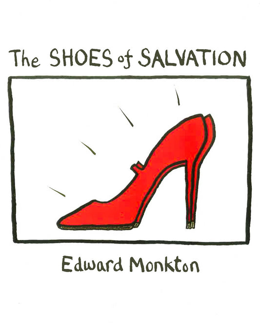 The Shoes Of Salvation