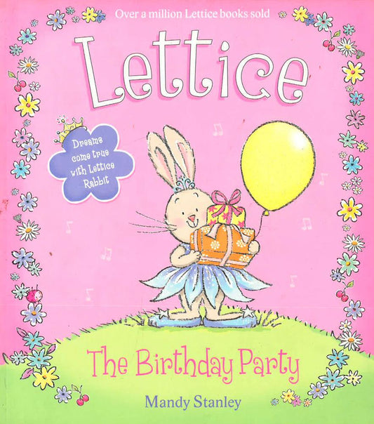 Lettice: The Birthday Party