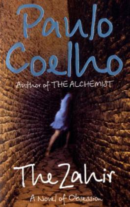 Paulo Coelho :The Zahir