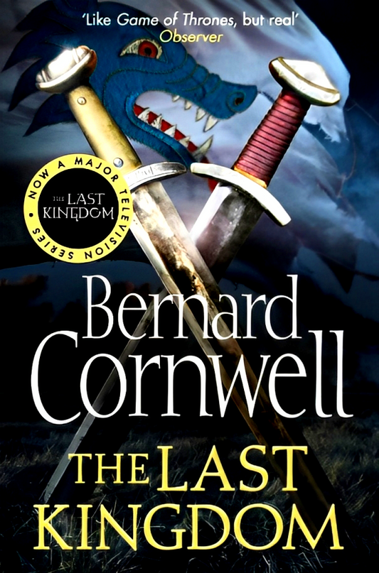 The Last Kingdom Series (1) - the Last Kingdom