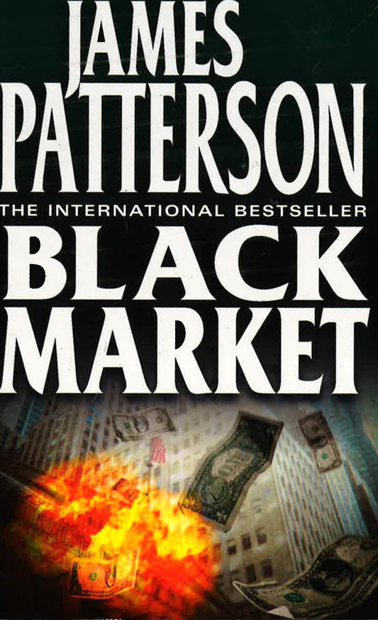 [Bargain Corner] Black Market