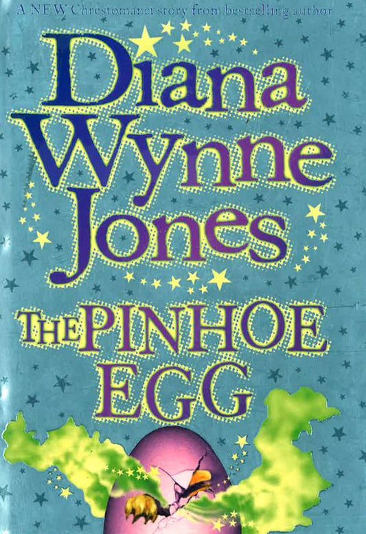 The Pinhoe Egg