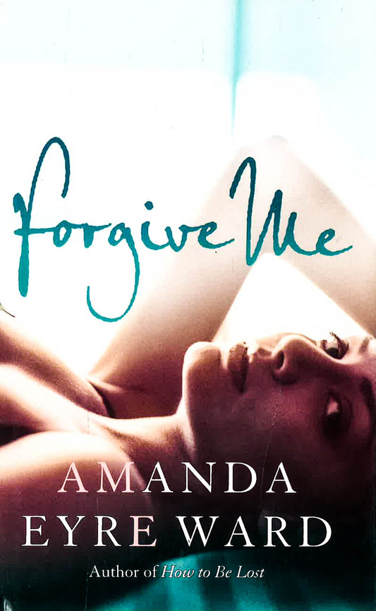 Forgive Me