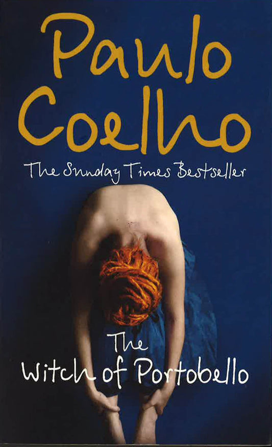 Paulo Coelho :The Witch Of Portobello