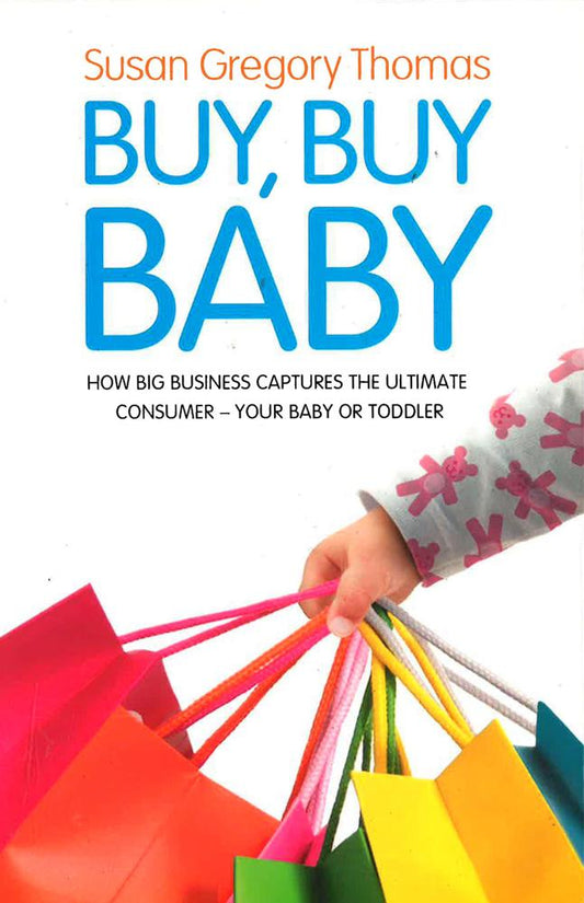 [Bargain Corner] Buy Buy Baby