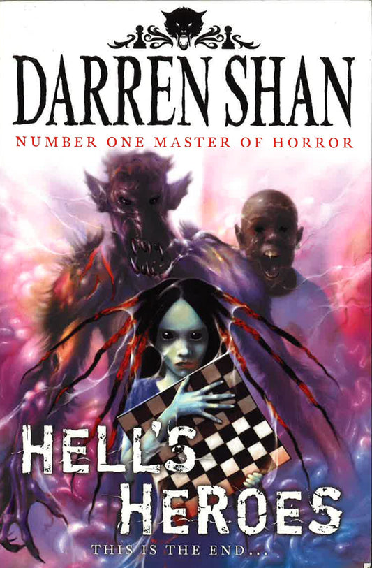 [Bargain corner] Hell's Heroes