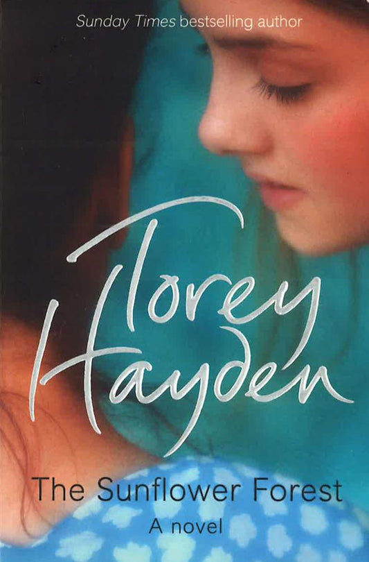 The Sunflower Forest