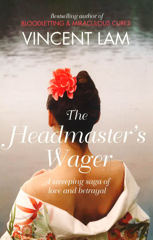 The Headmaster's Wager