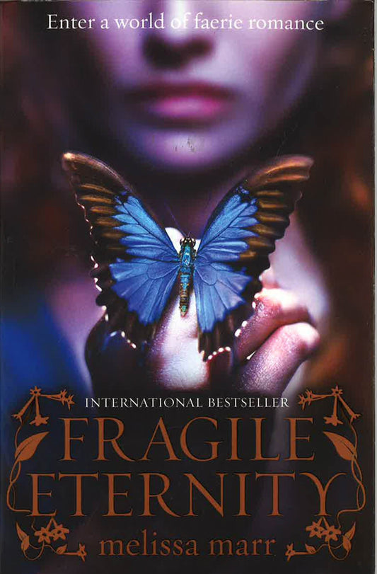 Fragile Eternity