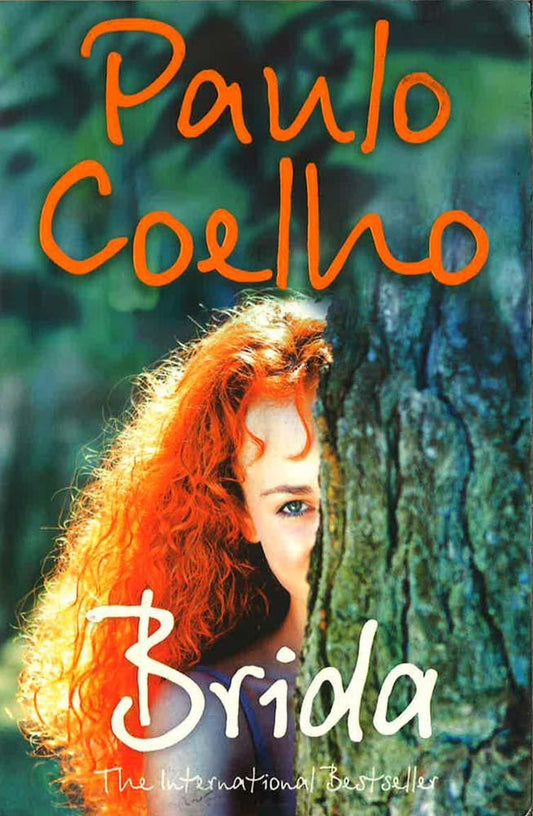 Paulo Coelho: Brida