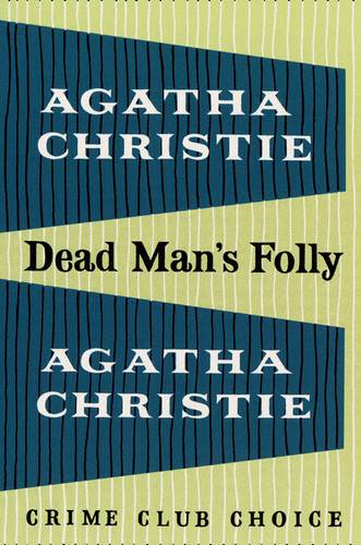 Dead Man's Folly (Poirot)
