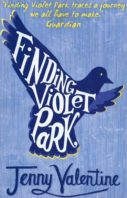 Finding Violet Park