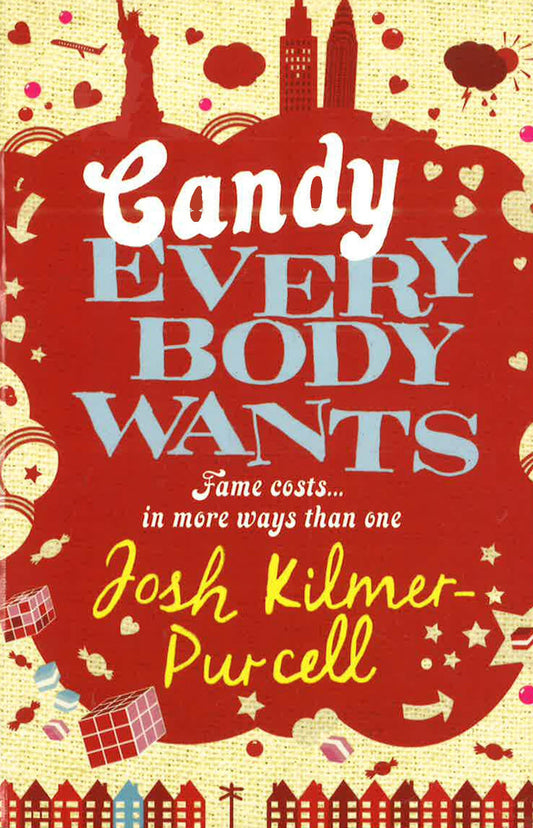Candy Every Body Wants (Pb)