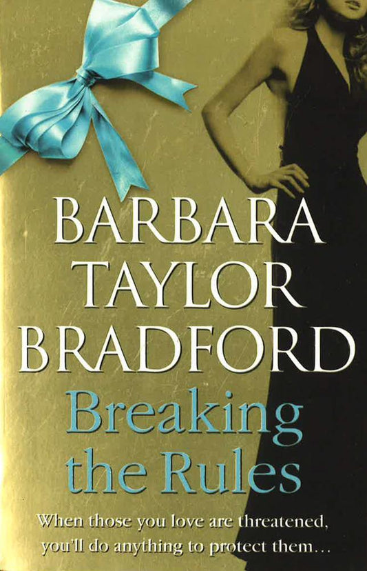 [Bargain corner] Breaking The Rules