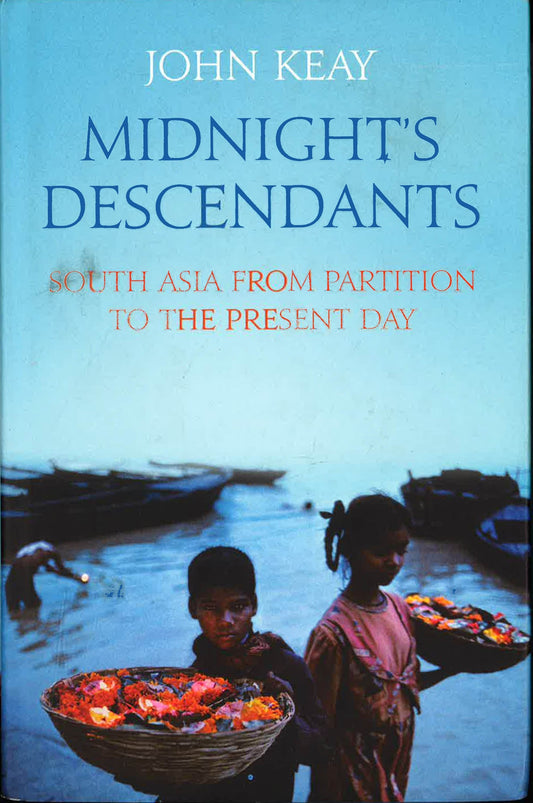 Midnight's Descendants