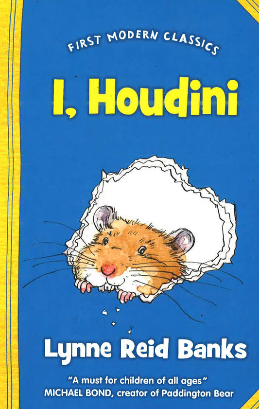 I Houdini