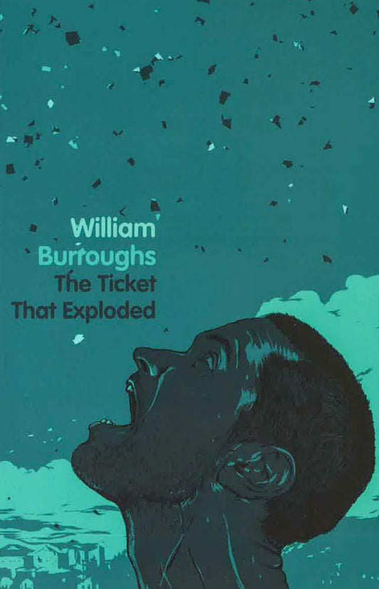 (Original Price RM17.90) The Ticket That Exploded