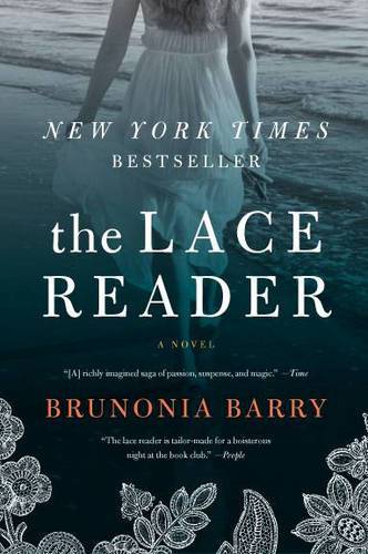 The Lace Reader