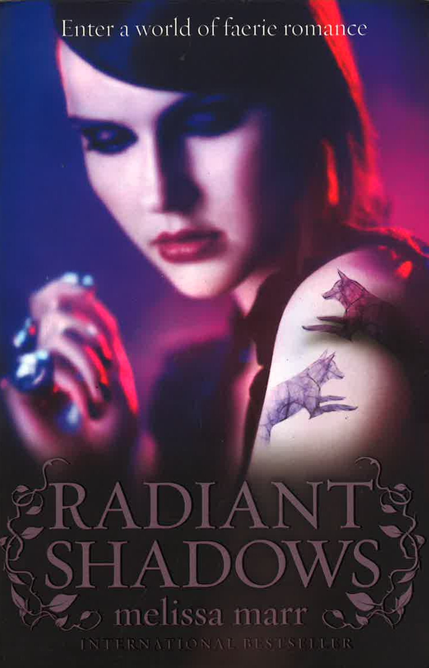 Radiant Shadow Radiant Shadows – BookXcess